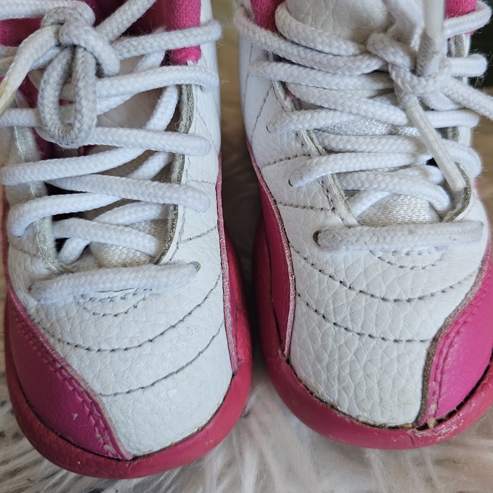 Nike Infant Shoes Bundle - Picture 3 of 9